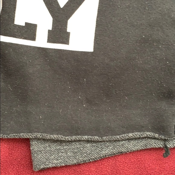 Good Vibes Only Hoodie - Picture 4 of 6